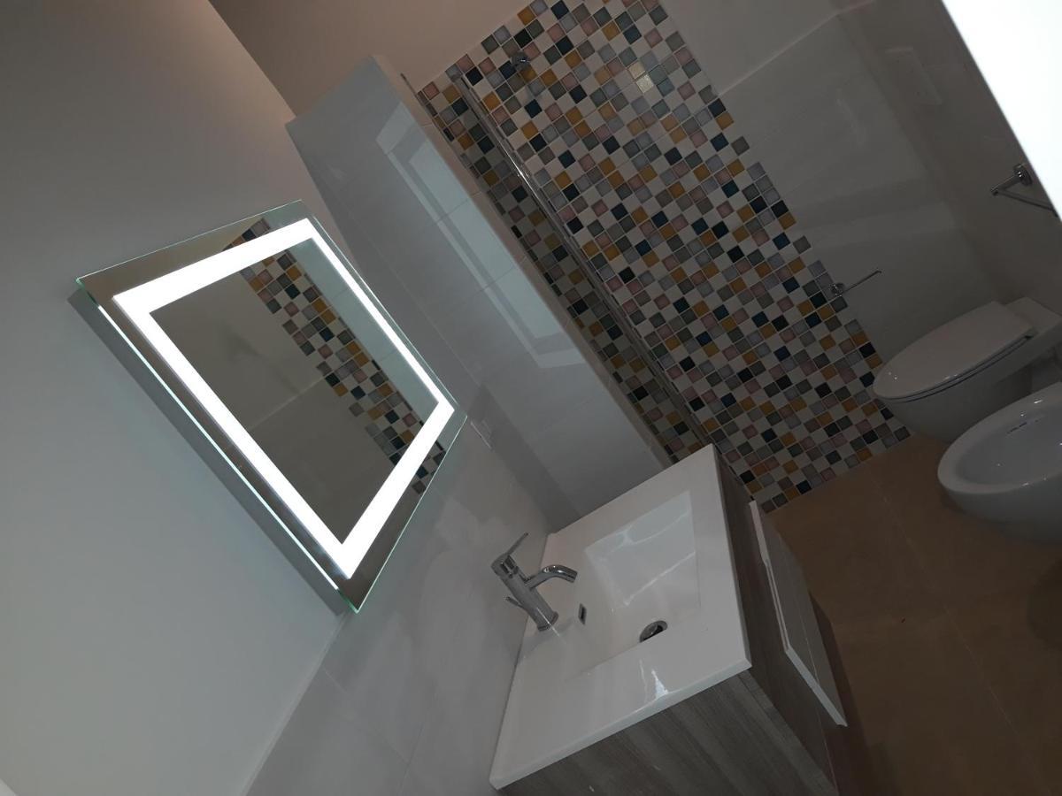 B&B Lady Lucia Porto Cesareo Eksteriør bilde