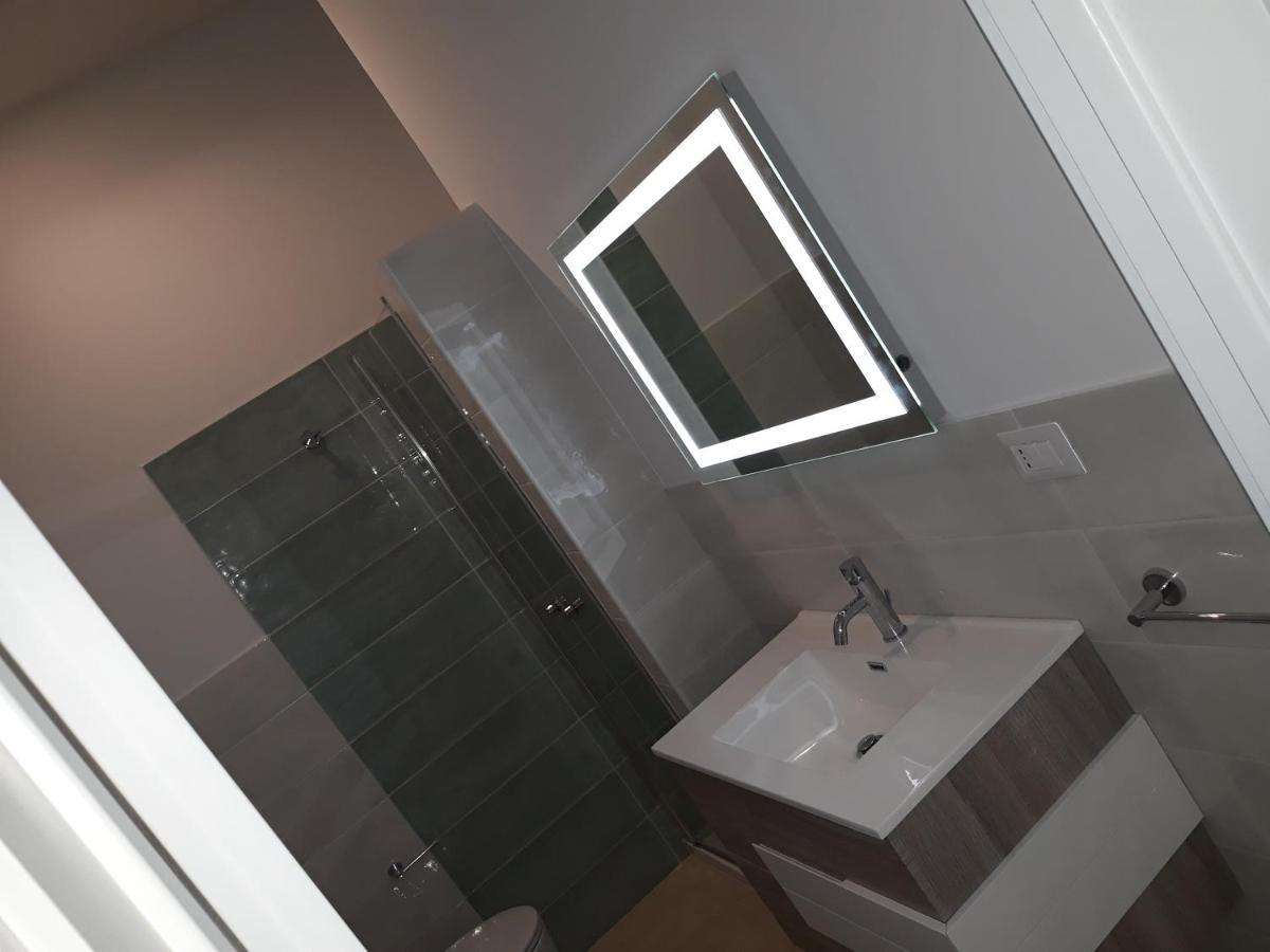 B&B Lady Lucia Porto Cesareo Eksteriør bilde