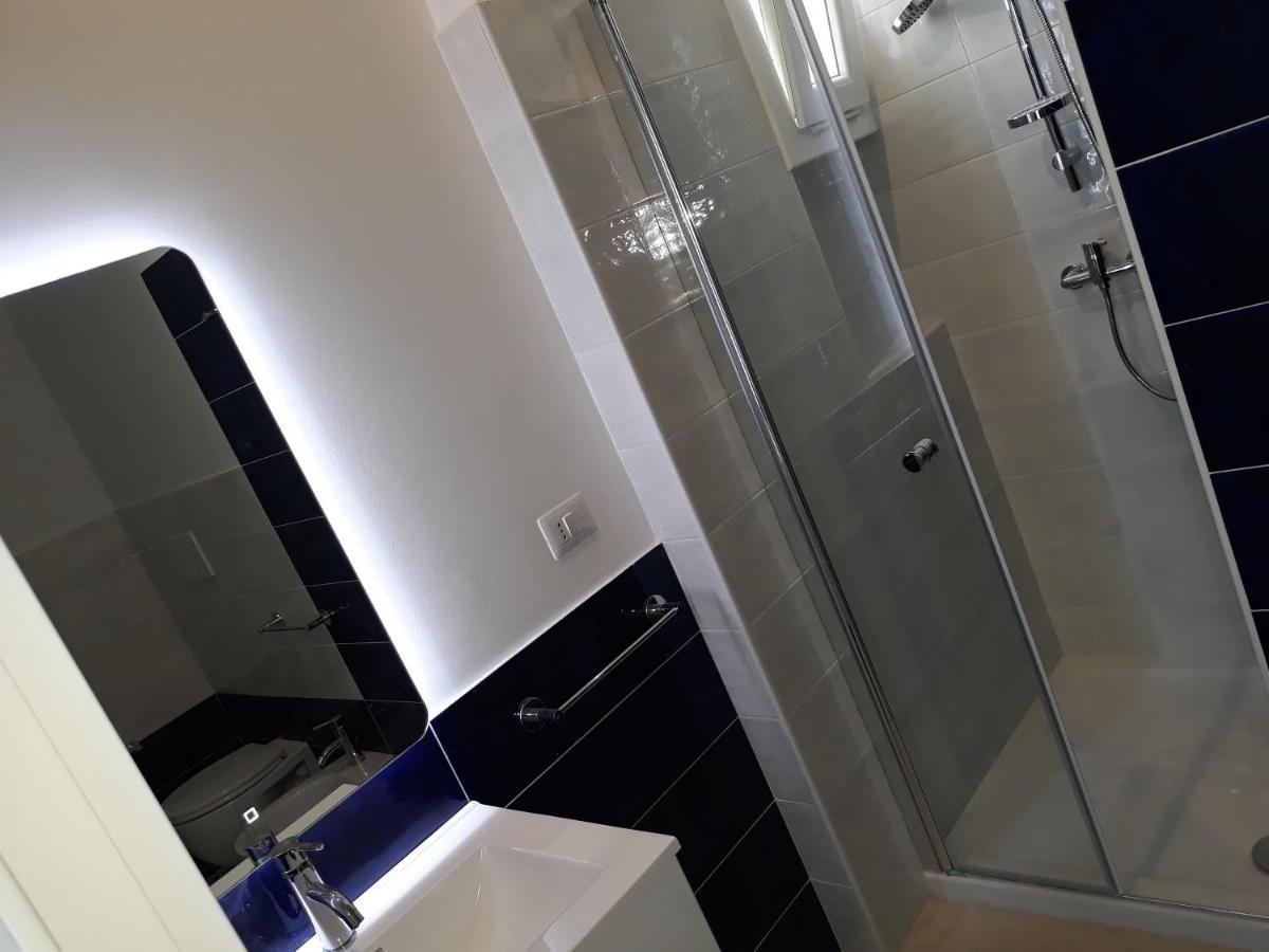 B&B Lady Lucia Porto Cesareo Eksteriør bilde