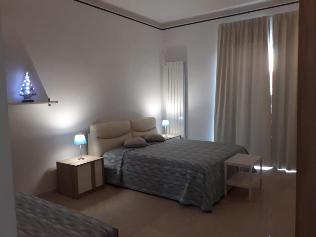 B&B Lady Lucia Porto Cesareo Eksteriør bilde