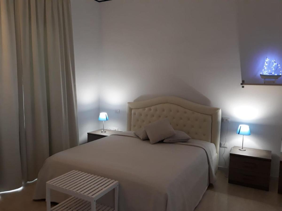 B&B Lady Lucia Porto Cesareo Eksteriør bilde