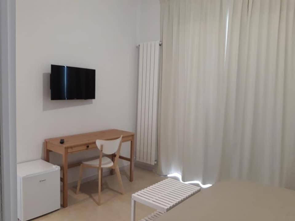 B&B Lady Lucia Porto Cesareo Eksteriør bilde